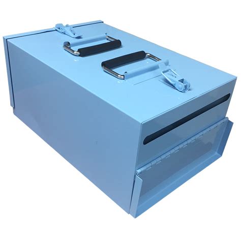 steel ballot box|ballot storage boxes.